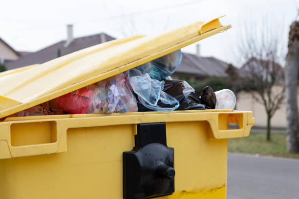 Best Carpet Removal and Disposal  in Antelope, CA