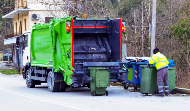 Retail Junk Removal in Antelope, CA