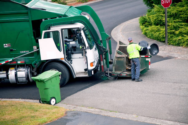 Shed Removal in Antelope, CA