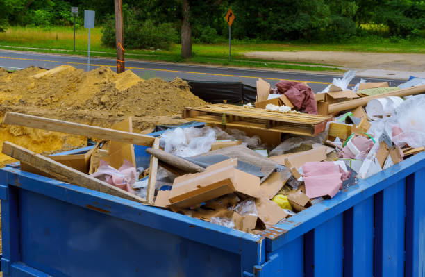 Best Commercial Junk Removal  in Antelope, CA